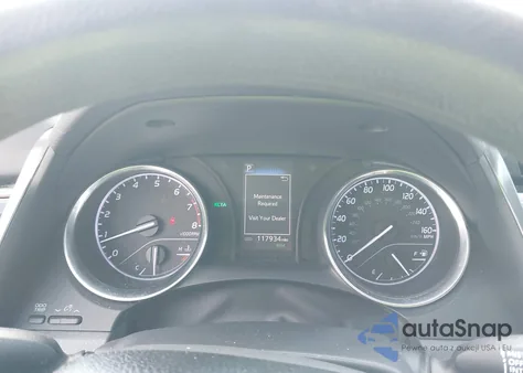 2020 Toyota Camry Le из США, поврежденный, VIN 4T1L11AK0LU899080